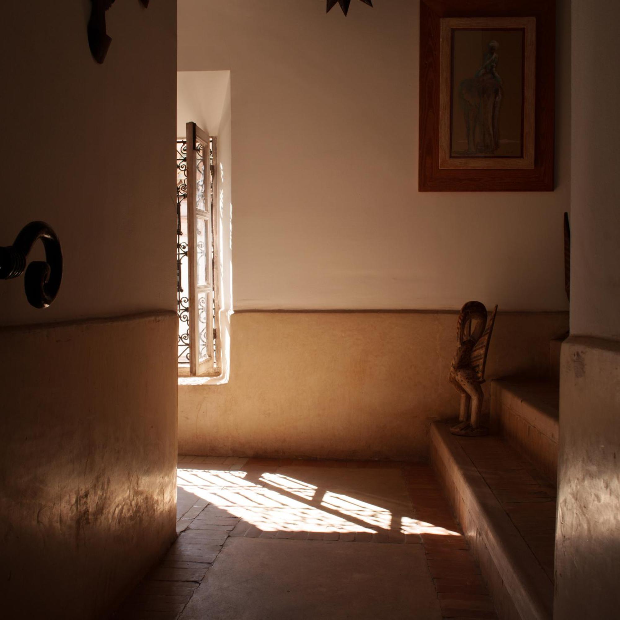 Riad Les Hirondelles Boutique Hotel Marakéš Exteriér fotografie